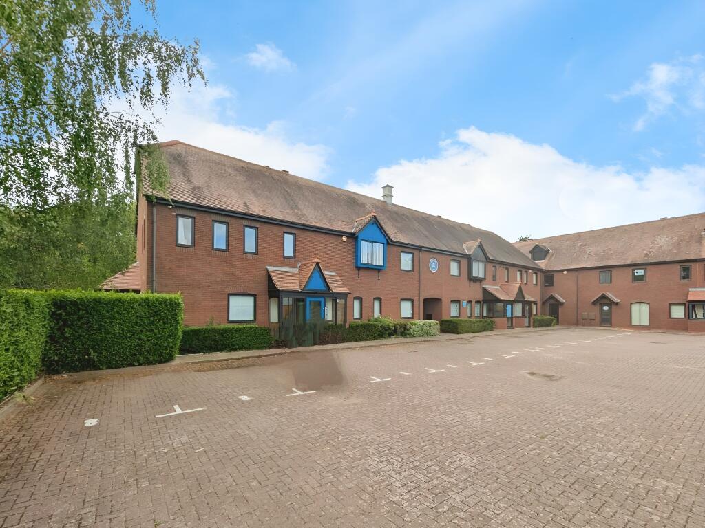 Additional image 14 of Unit 8, Arden Court, Arden Road, Alcester, West Midlands B49 6HN