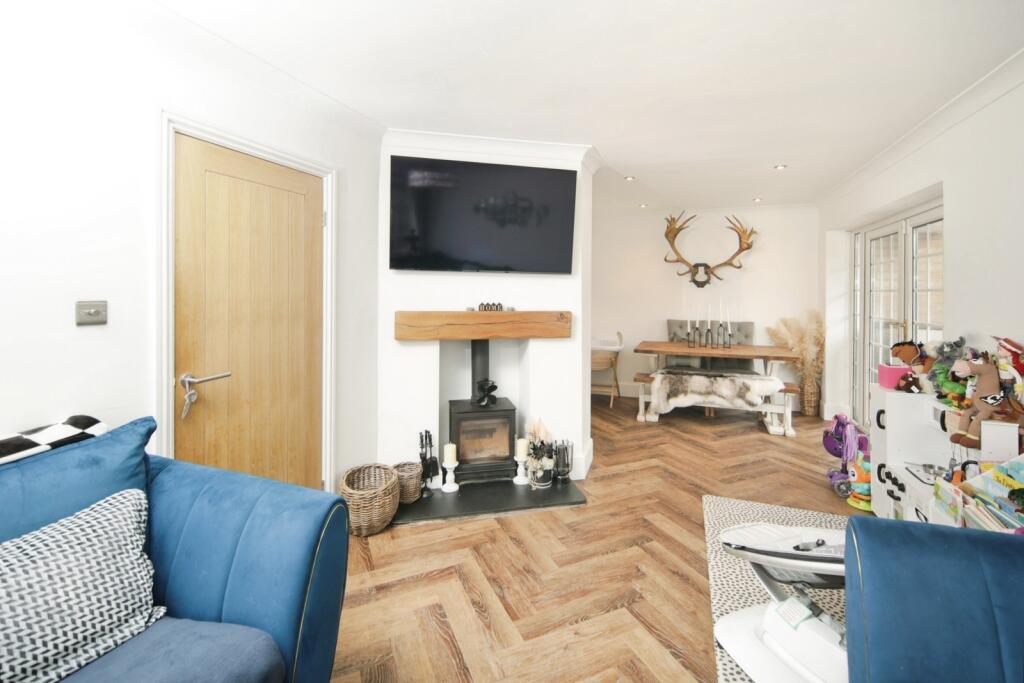 Additional image 6 of Castle Drive, Coleshill, Birmingham, Warwickshire, B46