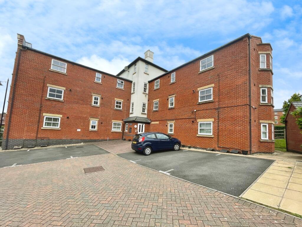 Property image for Horseshoe Crescent, Birmingham, B43