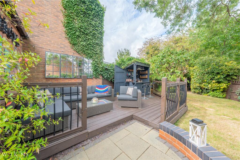 Additional image 19 of Rickyard Close, Polesworth, Tamworth, Warwickshire, B78