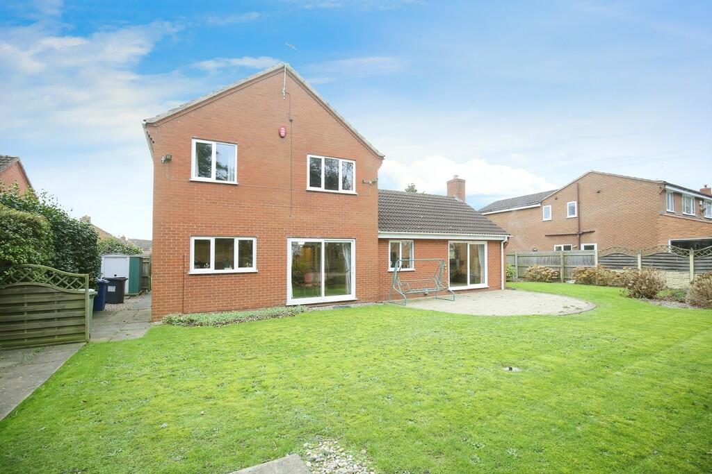 Additional image 22 of Turnberry, Amington, Tamworth