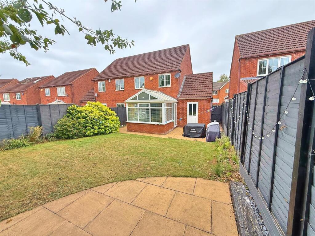 Additional image 2 of Farm House Lane, Four Oaks, Sutton Coldfield