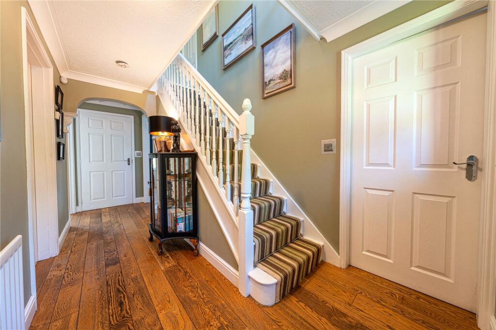 Additional image 16 of Oak Way, Sutton Coldfield, Birmingham, B76