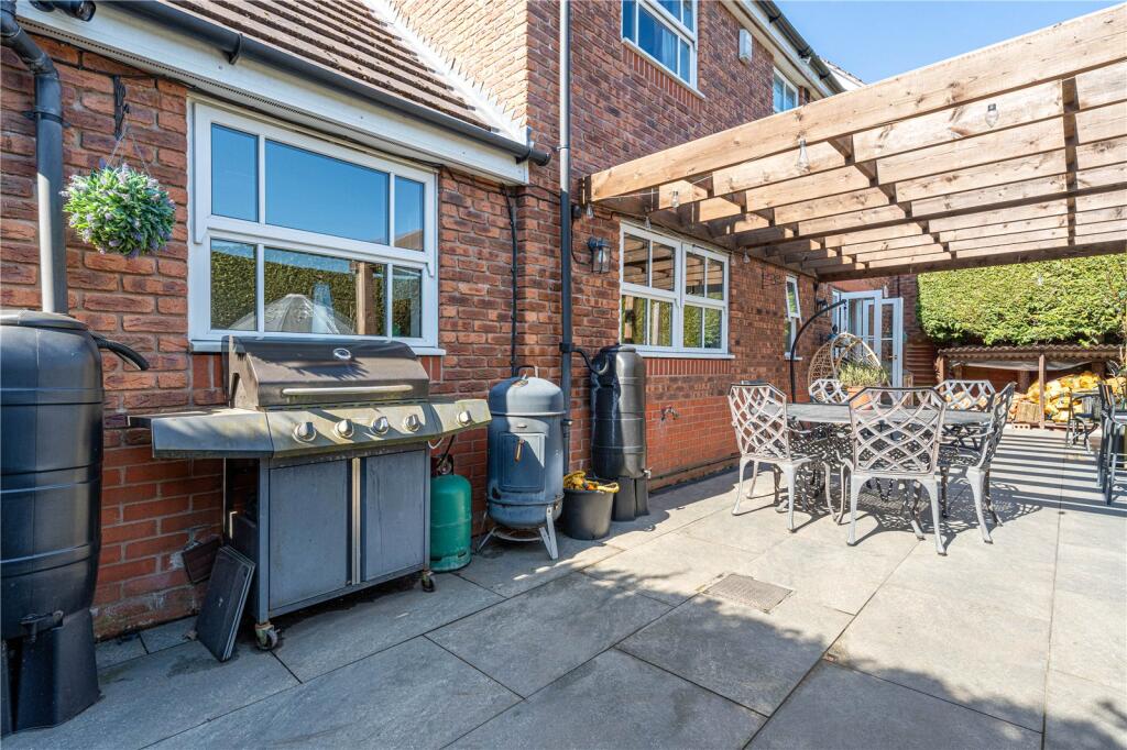 Additional image 33 of Oak Way, Sutton Coldfield, Birmingham, B76