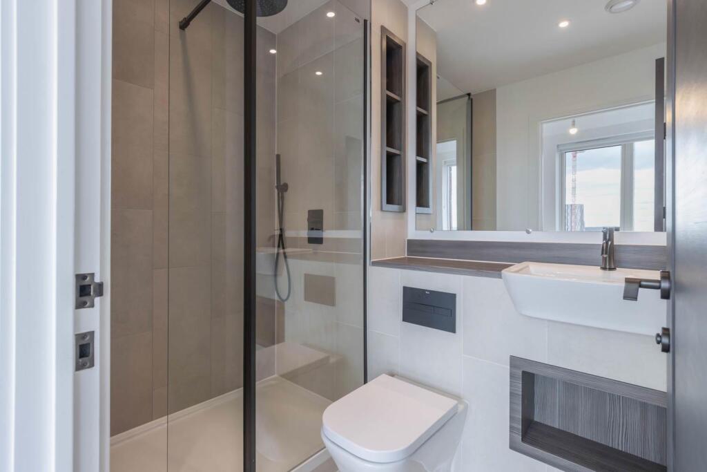 Additional image 16 of The Lancaster, 62 Shadwell Street, Birmingham