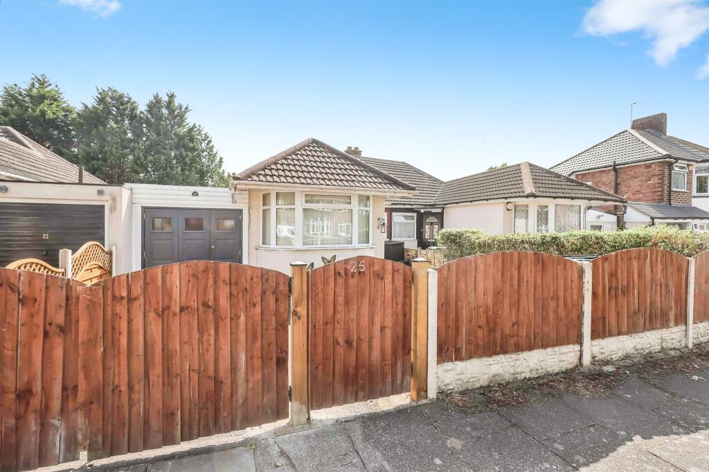 Additional image 5 of Teesdale Avenue, Birmingham