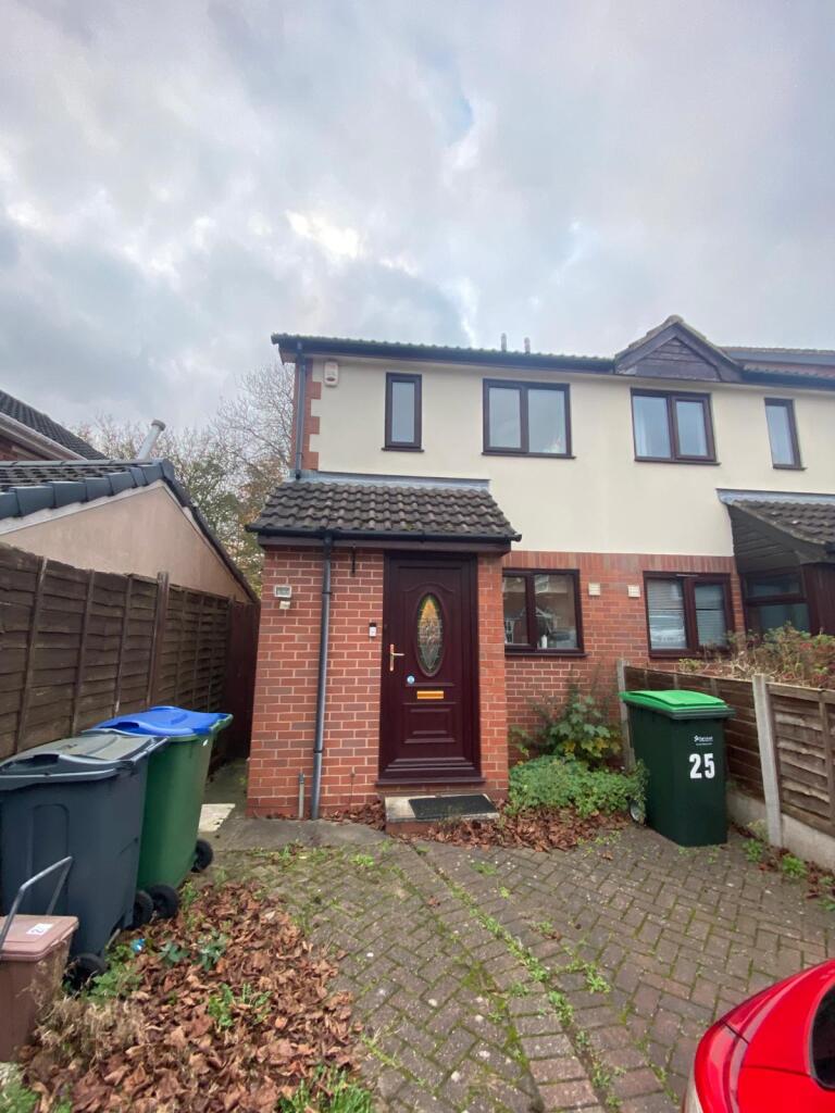 Property image for Yew Tree Lane, Rowley Regis, Birmingham B65
