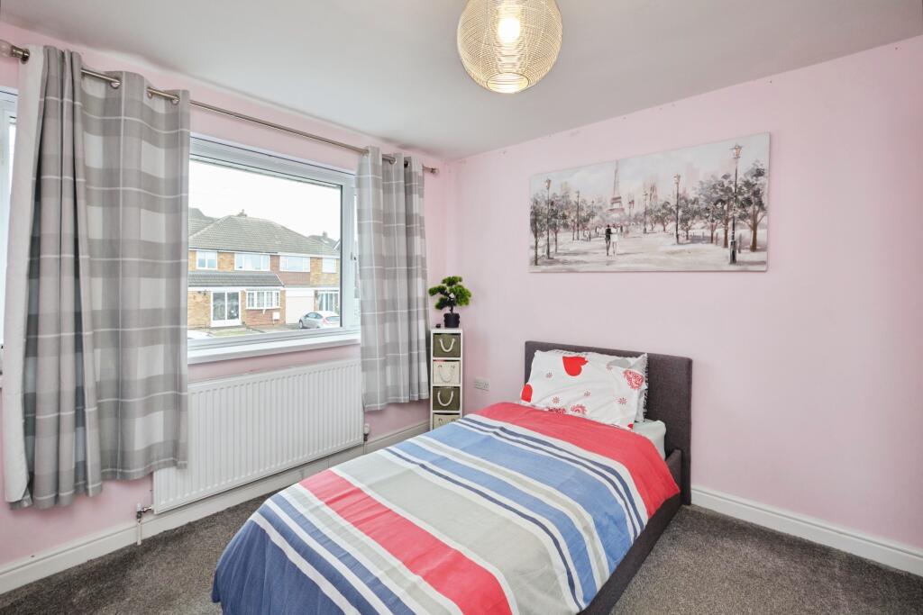 Additional image 12 of Wideacre Drive, Birmingham, B44