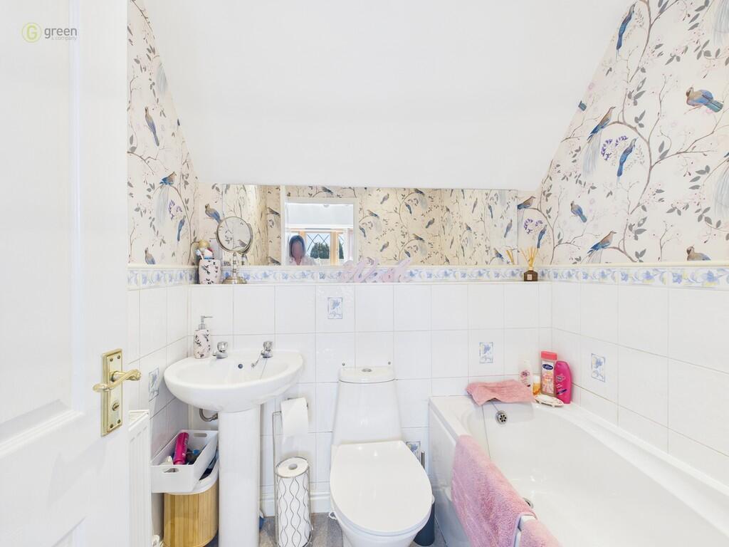 Additional image 15 of Bridge Street, Polesworth