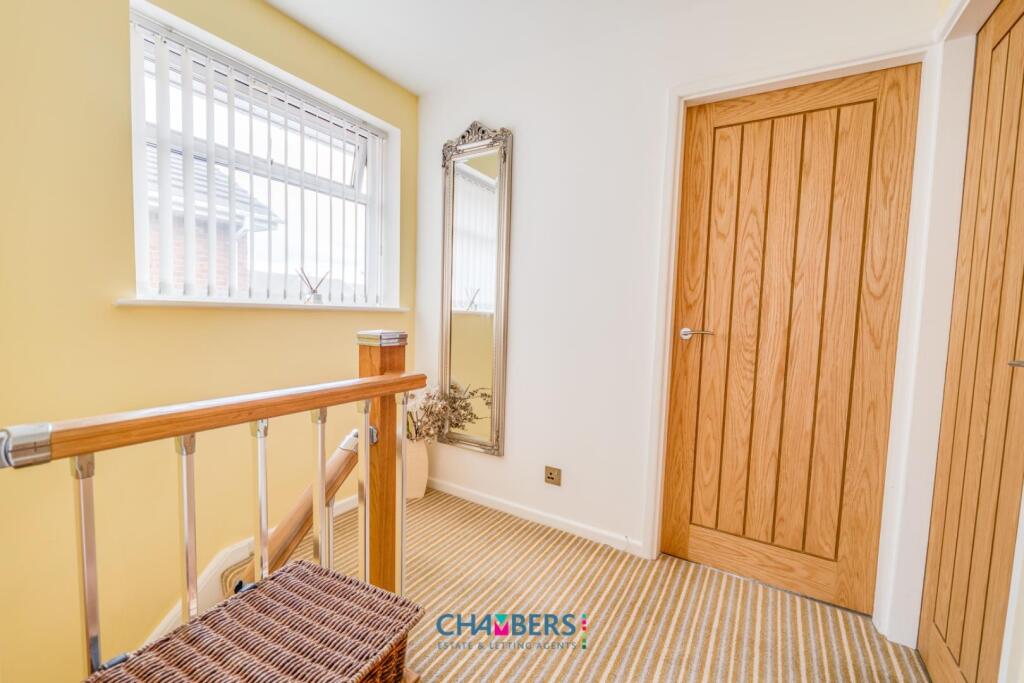 Additional image 37 of Bridgeman Croft, Castle Bromwich, Birmingham