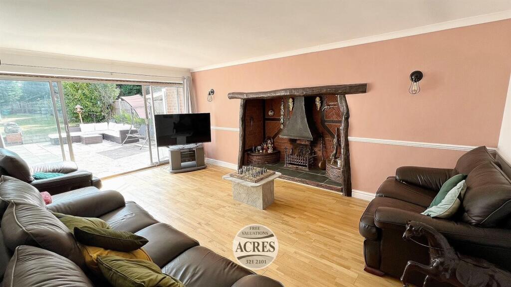 Additional image 23 of Birmingham Road, Sutton Coldfield