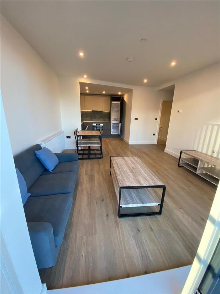 Additional image 33 of Shadwell Street, Birmingham