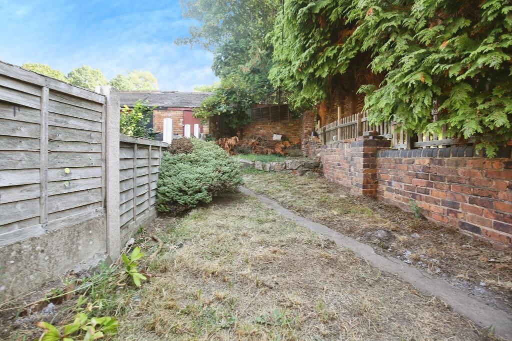 Additional image 11 of Long Street, Dordon, Tamworth