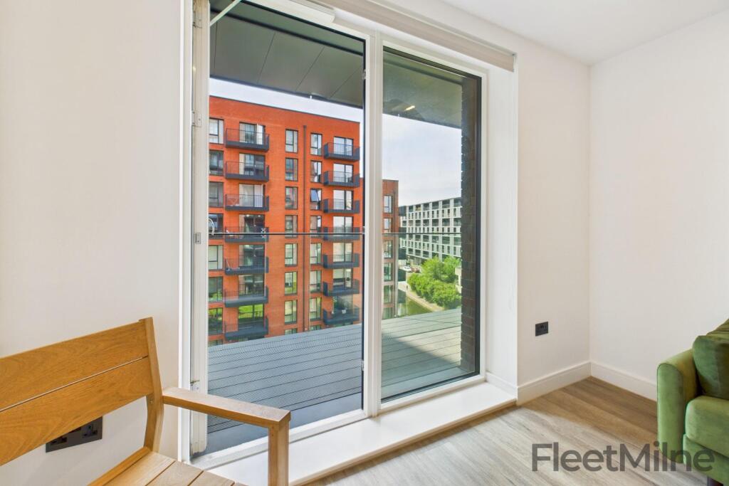 Additional image 4 of The Regent, Shadwell Street, Birmingham