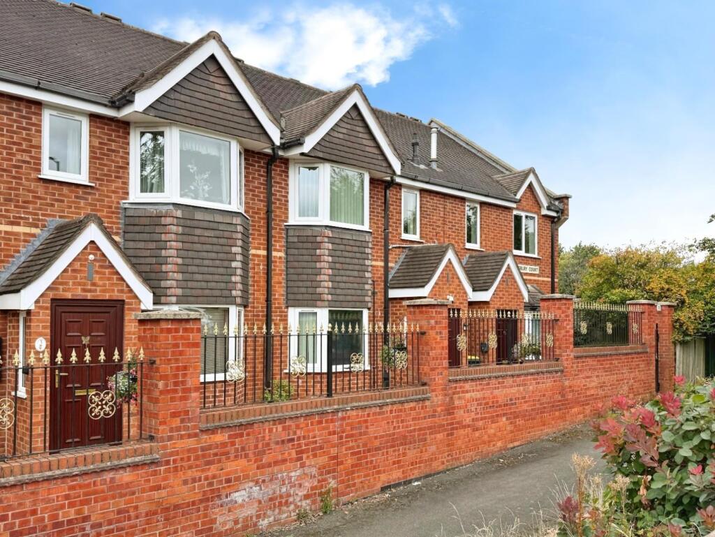 Additional image 10 of Oldbury Court , Cross Street, Tamworth, B797EH