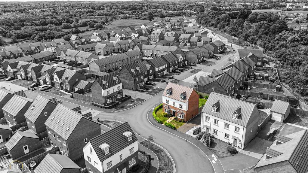 Additional image 44 of Meadow Way, Tamworth, Staffordshire, B79