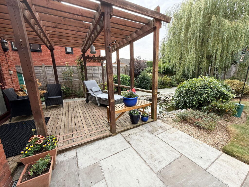 Additional image 27 of Sycamore Drive, Hollywood, B47 5QX