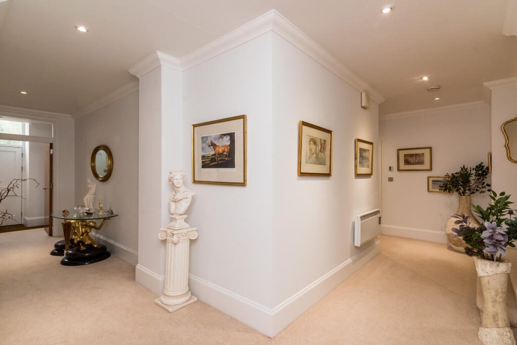 Additional image 22 of Apartment 8, Royal Court Apartments, 60 - 66 Lichfield Road, Sutton Coldfield, B74 2NA