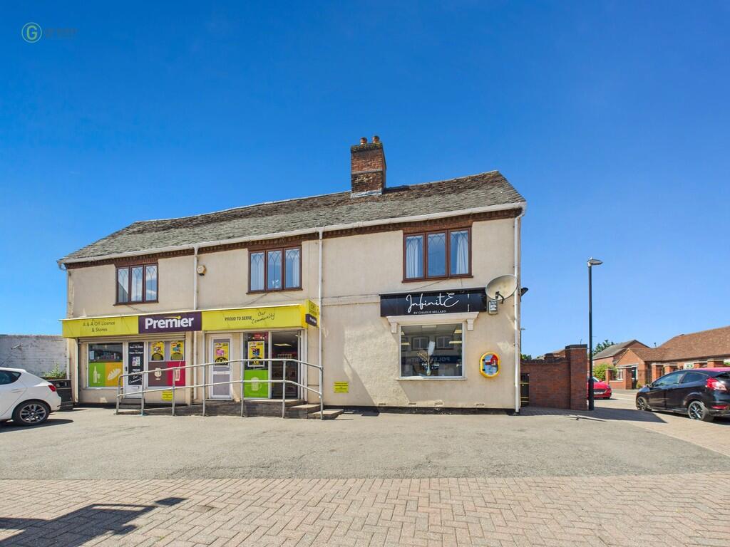 Additional image 26 of Bridge Street, Polesworth