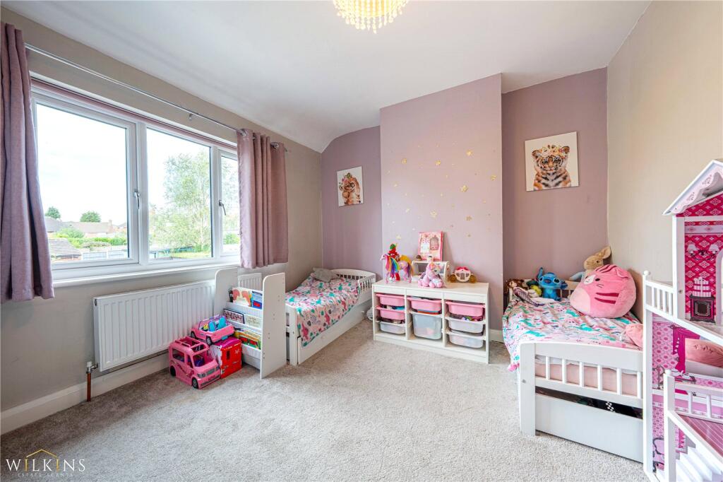 Additional image 18 of Tamworth Road, Two Gates, Tamworth, Staffordshire, B77