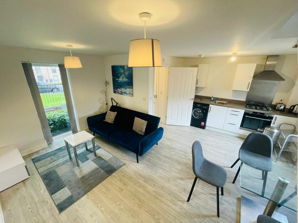 Hope street, Birmingham, Birmingham, B5 7EU