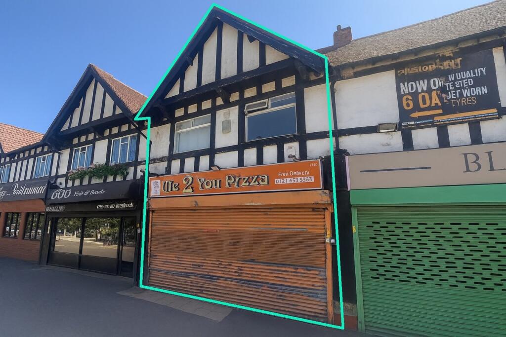 Additional image 11 of Bristol Road South, Rednal, Birmingham, B45