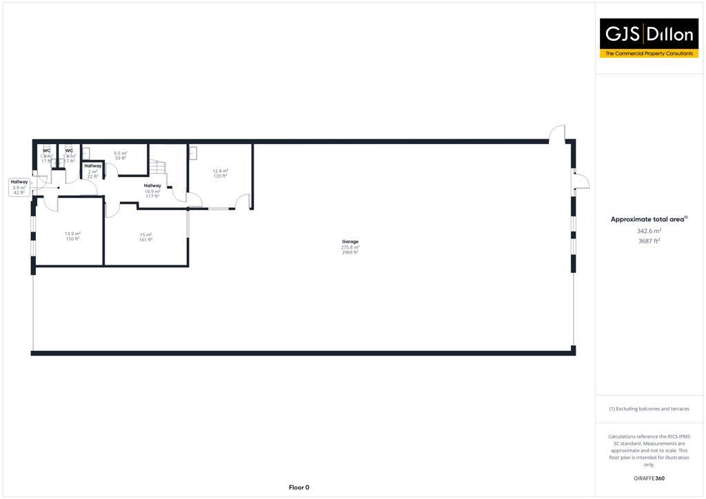 Additional image 13 of Unit 17, Aston Fields Industrial Estate, Aston Road, Bromsgrove, Worcestershire, B60