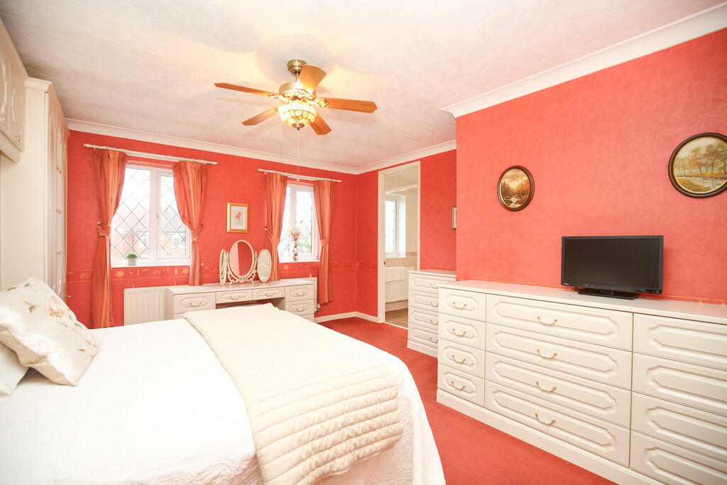 Additional image 13 of Turnberry, Amington, Tamworth