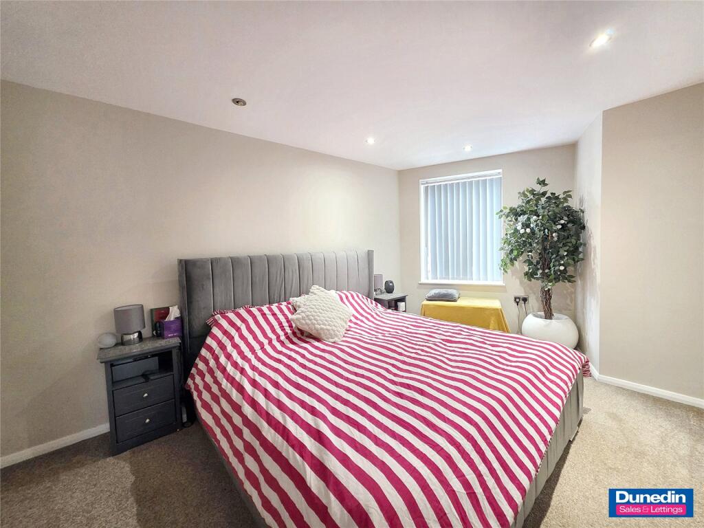 Additional image 4 of High Croft House, 81-85 New Road, Rubery, Birmingham, B45