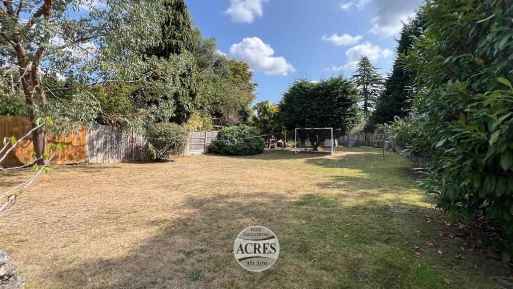 Additional image 22 of Birmingham Road, Sutton Coldfield