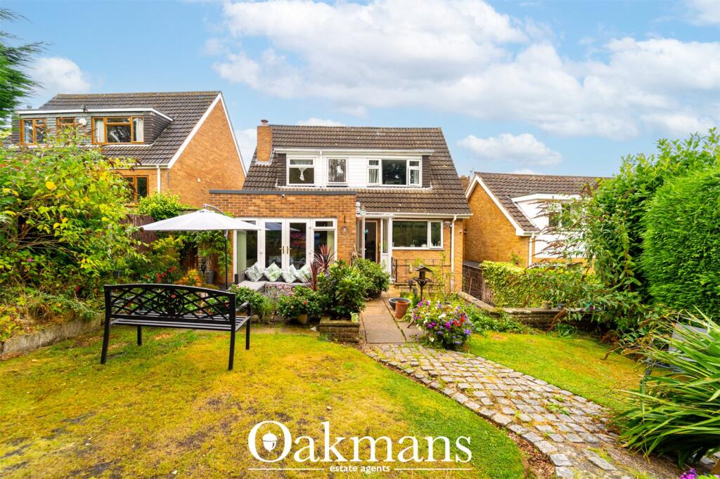 Additional image 29 of Maple Road, Rubery, Rednal, Birmingham, B45