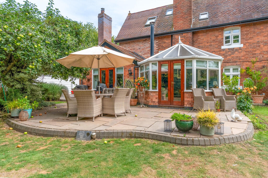 Additional image 32 of Alcester Road, Burcot, Bromsgrove