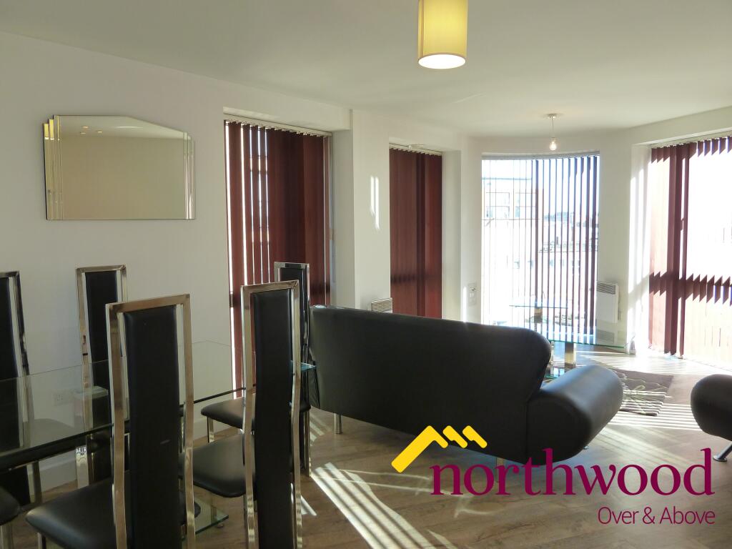 Additional image 4 of i-Land Development, City Centre, Birmingham, B5