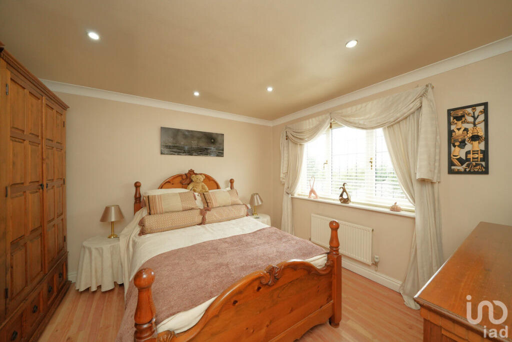 Additional image 31 of Stacey Grange Gardens, Birmingham, B45