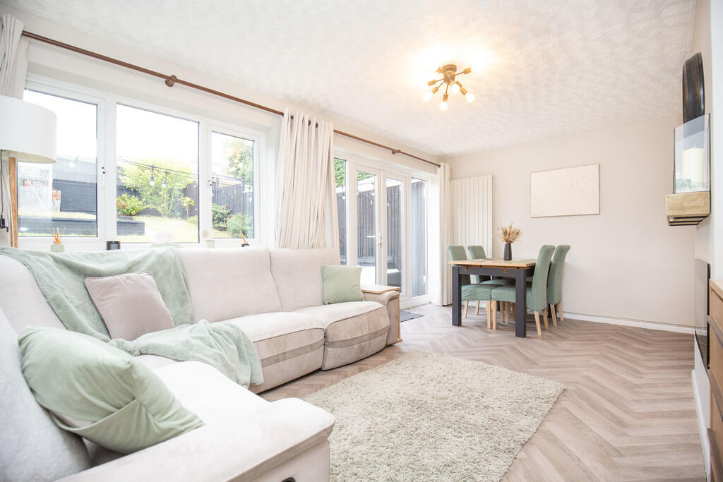 Additional image 4 of Bardon View Road, Dordon
