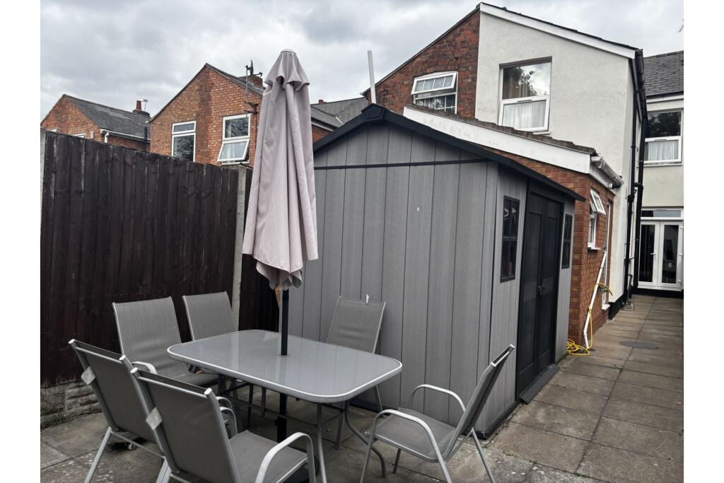 Additional image 24 of Monk Road, Birmingham, B8