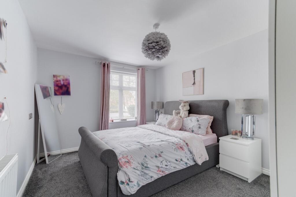 Additional image 5 of Park Way, Rubery, Rednal, Birmingham, B45