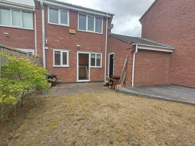 Additional image 11 of Turchill Drive, Sutton Coldfield, B76