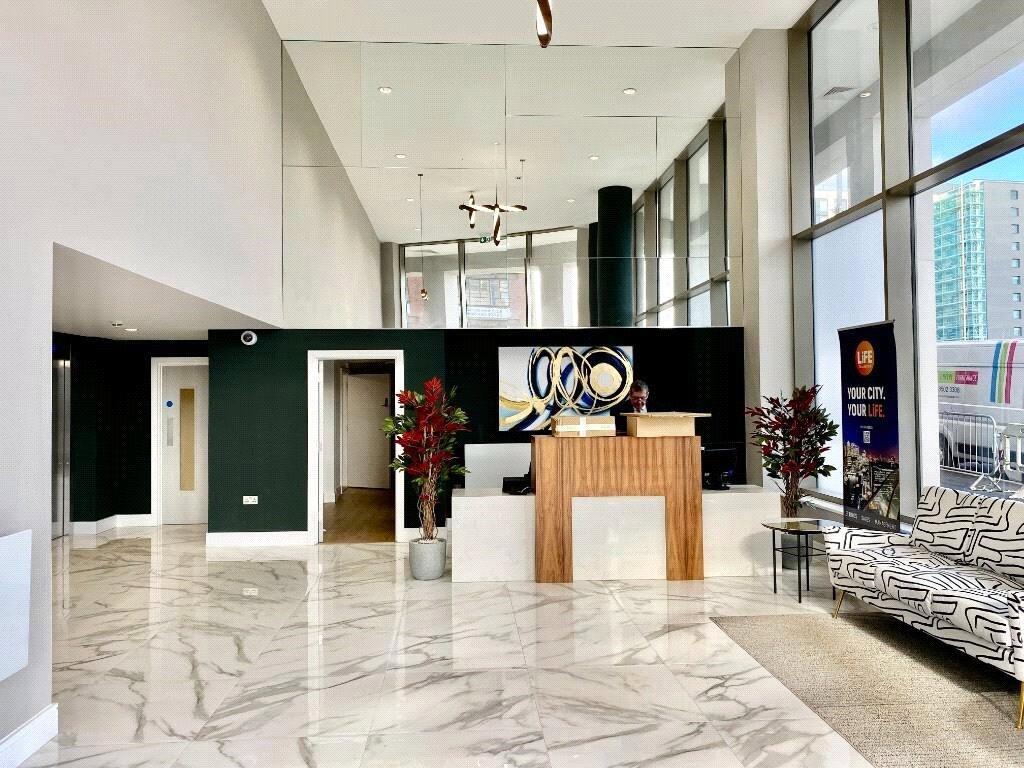 East Timber Yard, 118 Pershore Street, Birmingham, B5