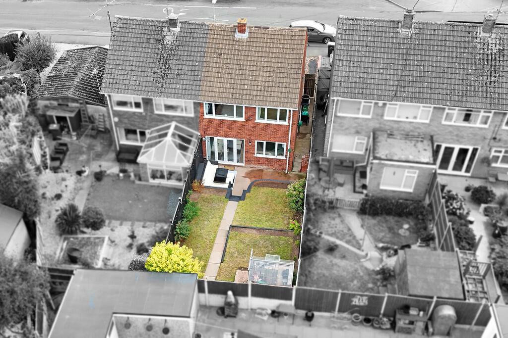 Additional image 16 of Bardon View Road, Dordon