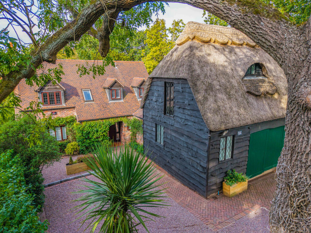 Additional image 36 of Twatling Road, Barnt Green, Birmingham