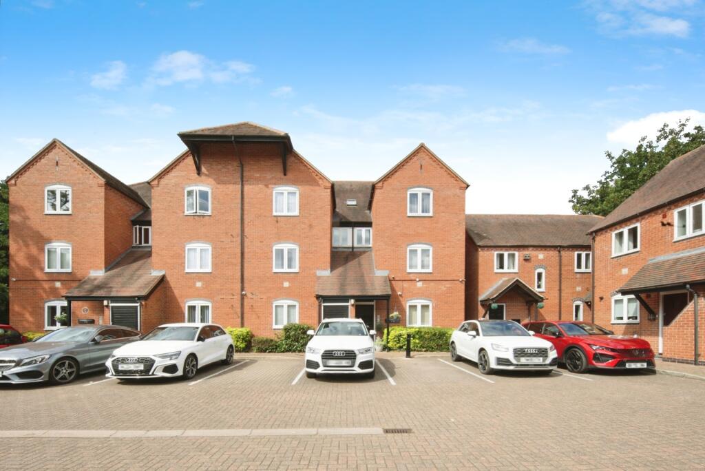 Additional image 9 of Prossers Walk, Coleshill, Birmingham, Warwickshire, B46