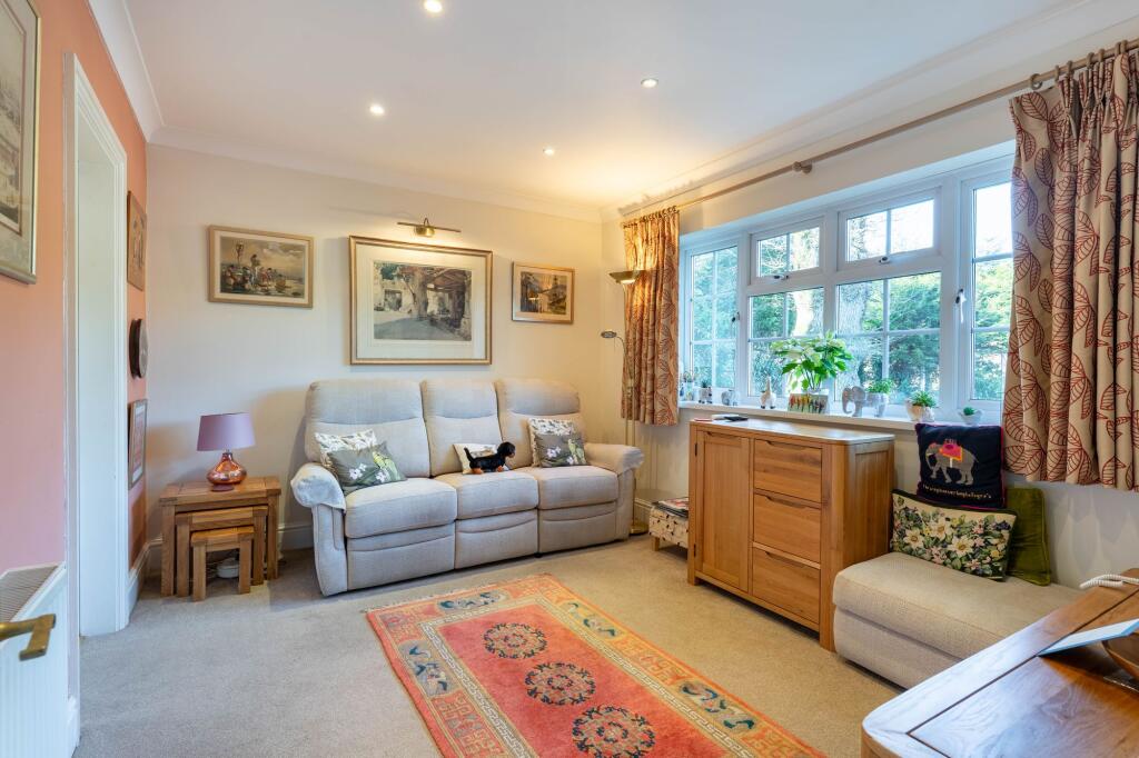Additional image 9 of Pinfield Drive, Barnt Green, B45