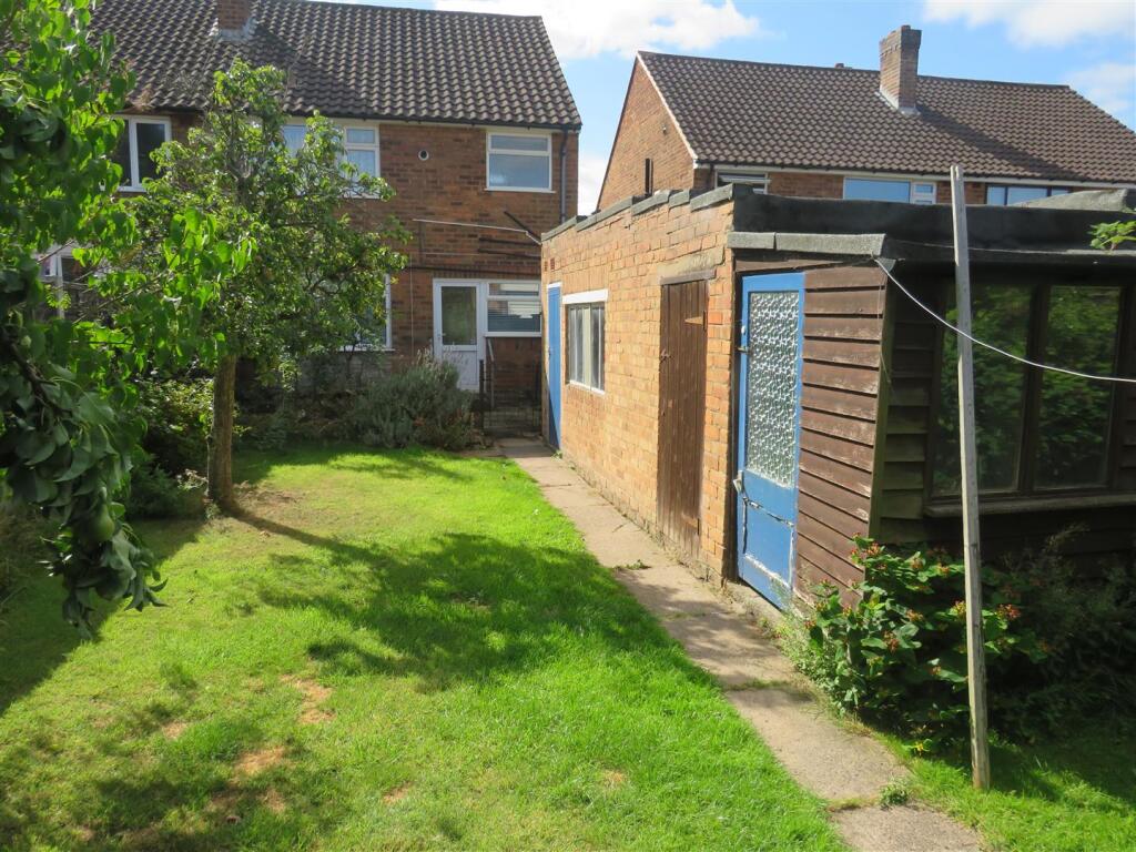 Additional image 11 of Mullensgrove Road, Kingshurst