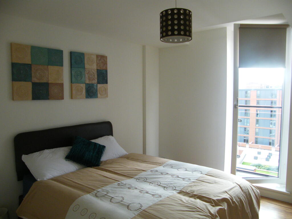 Additional image 12 of Apartment 169, Latitude, 155 Bromsgrove Street, Birmingham, West Midlands