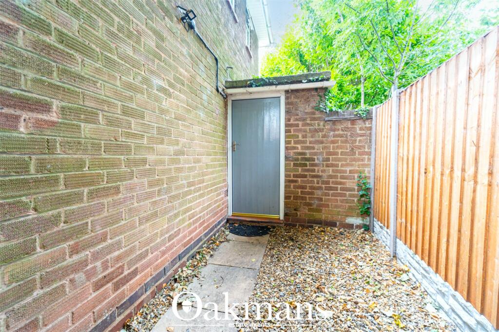 Additional image 22 of Irwin Avenue, Rednal, Birmingham, West Midlands, B45