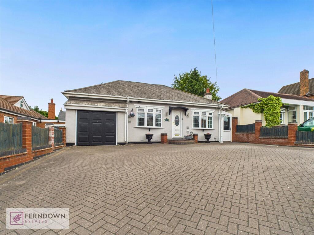 Additional image 18 of Holly Lane, Marston Green, Birmingham, B37