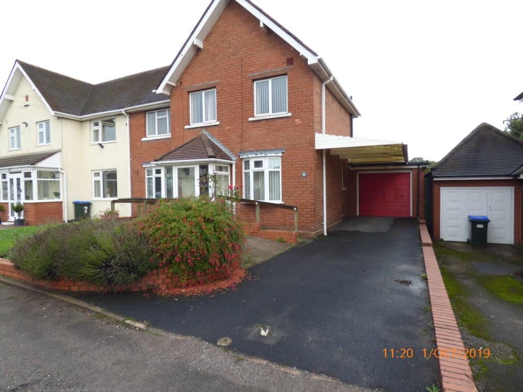 Additional image 2 of The Crescent, Queslett Road, Birmingham, B43