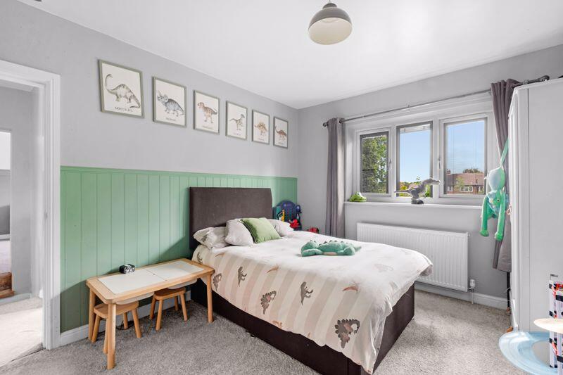 Additional image 22 of Watling Street, Mile Oak, Tamworth, B78 3ND - Modern Detached Family Home