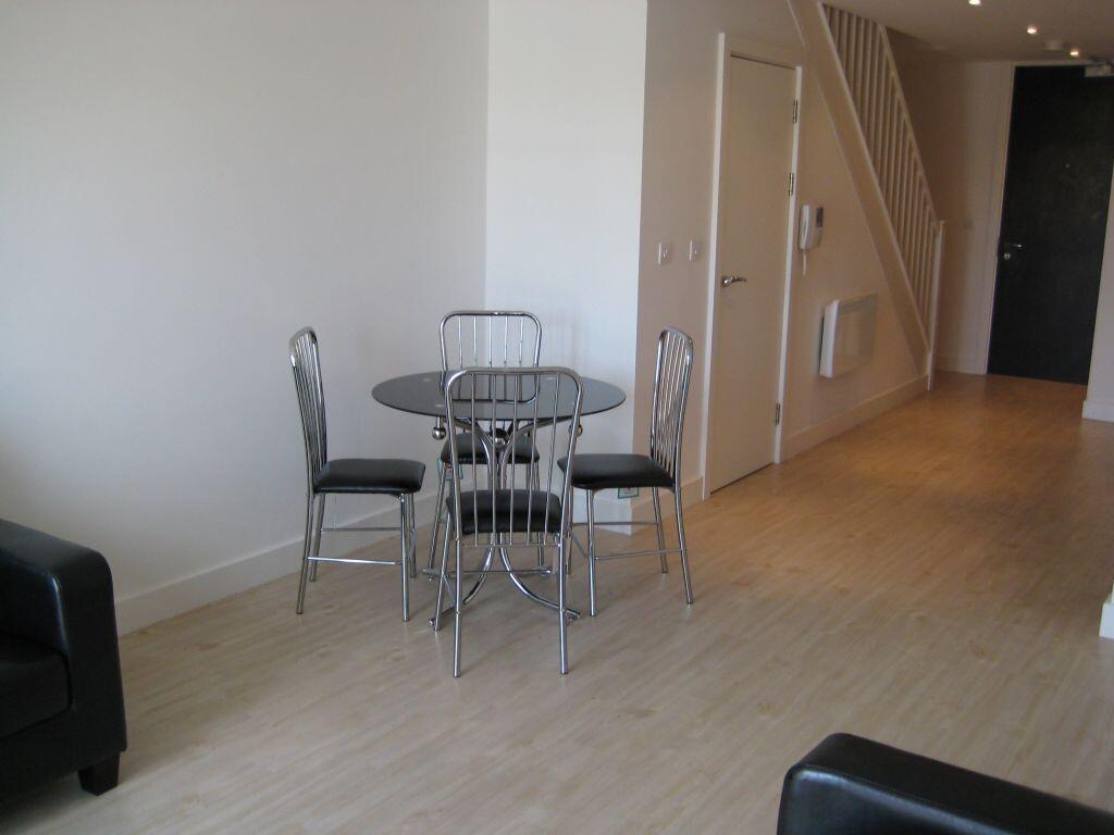 Additional image 5 of Hub Duplex, Furnished